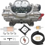 For Edelbrock Marine Carburetor 600 Cfm 4-BARREL Electric Choke #1409 New. Price: $225.49.