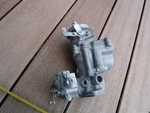 Zenith Carburetor Barrel 9994C 25810HB Has Governor 54F 350 2028 Military For. Price: $65.00.