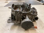 Rochester Four Barrel Carburetor 17059506 For 1978-79 Chevy Gmc Truck 350 400 Used. Price: $59.50.