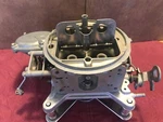 Holley Carburetor Model 3160 LIST3916-1. Price: $350.00.