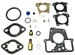 1973-1974 Mustang Carburetor Kit Holley Barrel 1940 Pony Ram X 2 Edelbrock New. Price: $59.10.