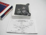 Wells CK594A Carburetor Rebuild Kit Holley H-4 4-BBL 4150G New. Price: $44.95.
