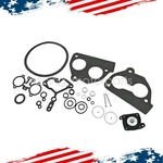 Tbi Throttle Body Rebuild Kit 220 For 1986-1995 Buick Cadillac Chevy Gmc New. Price: $31.15.