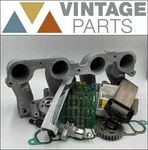 Cnh Carburetor 509920 New Oem. Price: $175.69.