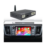 Geloo Wireless Carplay Android Auto Adapter Retrofit Kit Decoder For Toyota W... New. Price: $168.77.