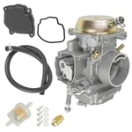 Caltric Carburetor For Polaris Sportsman 600 2003-2005 3131463 3130898 3131200 New. Price: $37.00.