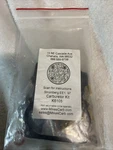 Stromberg EE1 97 Carburetor Kit (model K6105) New In Package Nos. Price: $55.00.