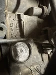 65 Chevrolet 396 A/t Quadrajet Carburetor 7025220 Impala Ss. Price: $155.00.