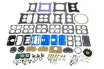 Holley 37-1536 Carburetor Master Rebuild Kit Fits 2300/4150/4160/4180 New. Price: $199.43.