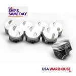 Sealed Power SEAH535CP30 Minus 4.20 Cc Piston Pack Of 8 Fits Big Block Ford New. Price: $501.46.