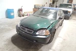 1998 Honda Civic Automatic Transmission Oem 91K Miles - LKQ457537107 Used. Price: $932.80.