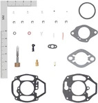 Rochester B, Bc & Bv Carburetor Rebuild Kit- 1950-62 Chevrolet, Gmc Pontiac New. Price: $53.00.