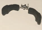 Nos, Ford Motorcraft 4350 4BBL Carburetor Float New. Price: $135.00.