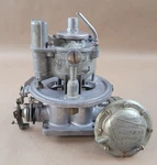 New 1952 1953 Ford Truck Pickup 279 Ci Carburetor Q Series EAL-9510-D R646-2. Price: $134.99.