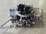 Holley 850 Cfm Double Pumper Barrel Carburetor 4781 For. Price: $294.99.
