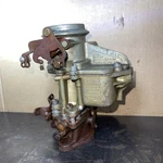 Carter Carburetor DTE2 L21 Ball & Plymouth Dodge? Parts Automobile For. Price: $95.00.