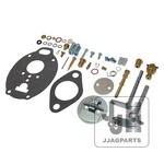 Premium Carburetor Repair Kit Fits Oliver Tractor Marvel Schebler TSX811 New. Price: $67.99.