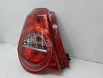 95952066 Left Tail Light Chevrolet Aveo Ls 2008 191094 1147664 Usato. Price: $132.05.