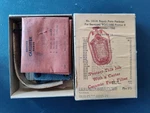 Nos Carter 1351A 2BBL WDO-548S Carburetor Repair Kit For 1942-46 Pontiac Cyl New. Price: $30.00.