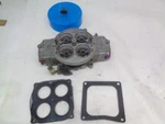Holley Dominator 4500 Carburetor 12R-8795B Used R18 New. Price: $748.79.