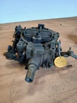 7041242 1971 Buick 455 Stage Rochester Quadrajet Carburetor Original Oem Gm For. Price: $499.99.