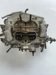 Mopar Carter Thermo-quad 6-2141 Barrel Carburetor Oem Used For. Price: $45.00.