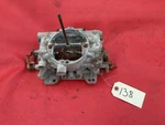 Carter Afb 4BBL Carburetor 0-1431 Tag Says 1962 Imperial For. Price: $29.99.