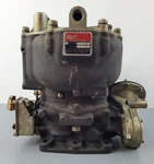 New Nos 1947-51 Ford Series Cyl Holley Carburetor R-428-2 7HA-9510 6-HA-050. Price: $184.99.