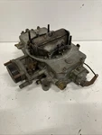 1964 Ford Thunderbird 390 Autolite 4100 C4SF-9510-B T-bird Carburetor. Price: $185.00.
