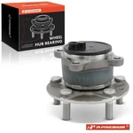 A-premium Rear Wheel Hub & Bearing Assembly For Mazda 19-23 CX-30 20-21 L4 Fwd New. Price: $65.99.