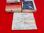 79-87 Ford Holley 4V 4180 Eg Carburetor Kit Nos Motorcraft E5PZ 9A586 Ja New. Price: $69.00.