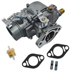 Carburetor Ford 2000 2100 2300 2600 21210 Tractors 1965-1982 C5NE9510G New. Price: $50.99.