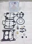 Rochester 4JET 4GC Carburetor Super Kit 1957-1966 Cadillac New. Price: $60.99.