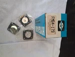 Hygrade Part Number: FM64-179 Description (box): Fuel Pump Pistons New. Price: $30.00.
