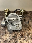 Gm 17058182/HOLLEY 64-7777 Carburetor 78 Grand Prix, Cutlass Supreme Tap Desc Remanufactured. Price: $259.99.