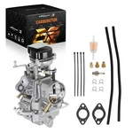 ND1101 1100 Carburetor Ford 170 200 Mustang Falcon Cyl 1963-1969 New. Price: $76.99.