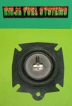 Vacuum Secondary Diaphragm Motorcraft Autolite 4100 Carburetor Ford Pin Style New. Price: $32.95.