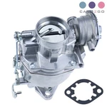 1950 -1956 Chevy 235 Ci Cyl Eng Rochester 1BBL Carb W/automatic Choke #7003536 New. Price: $135.99.