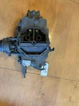 66 Mustang Auto Light Carburetor 289 4 Speed C6ZF-A Used. Price: $344.99.