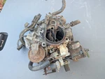 1984 Mikuni Carburetor Mitsubishi 2.6 Dodge Caravan Plymouth Voyager # MD026706 Used. Price: $59.99.