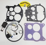 Rochester Quadrajet Carburetor Rebuild Kit Nitro Float Filter 1970 Ford 429 Ci New. Price: $43.20.