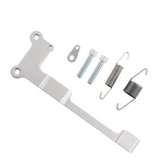 Throttle Cable Bracket For Kickdown Kits Carburetors Brand New. Price: $58.55.