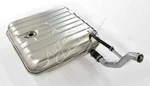 1951-1956 Packard Gas Tank New. Price: $549.00.