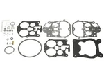 For 1975-1979, 1981 Chevrolet Corvette Carburetor Repair Kit Ac Delco 33456TBCP New. Price: $38.80.