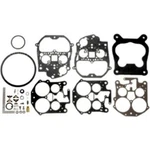 1517 Carburetor Rebuild Kit For Chevy Suburban Express Van Blazer Malibu Impala New. Price: $40.55.