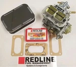 Genuine Redline Weber 38/38 Dges Outlaw Carburetor Deluxe Upgrade Kit! Free Ship. Price: $414.95.