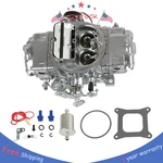 BR-67255 4 Barrel 650 Cfm Brawler Double-pumper Carburetor Electric Choke New. Price: $162.97.