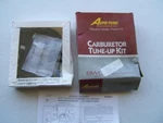 Auto Tune 15809C Carburetor Rebuild Kit Rochester 210 E2ME E2MC Dualjet New. Price: $16.16.
