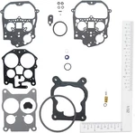 Rochester Quadrajet M4MEA Carburetor Rebuild Kit- 1975-78 Checker & Gm New. Price: $46.00.