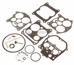 Rochester Quadrajet Marine Carburetor Rebuild Kit Mercruiser Omc Volvo New. Price: $24.95.